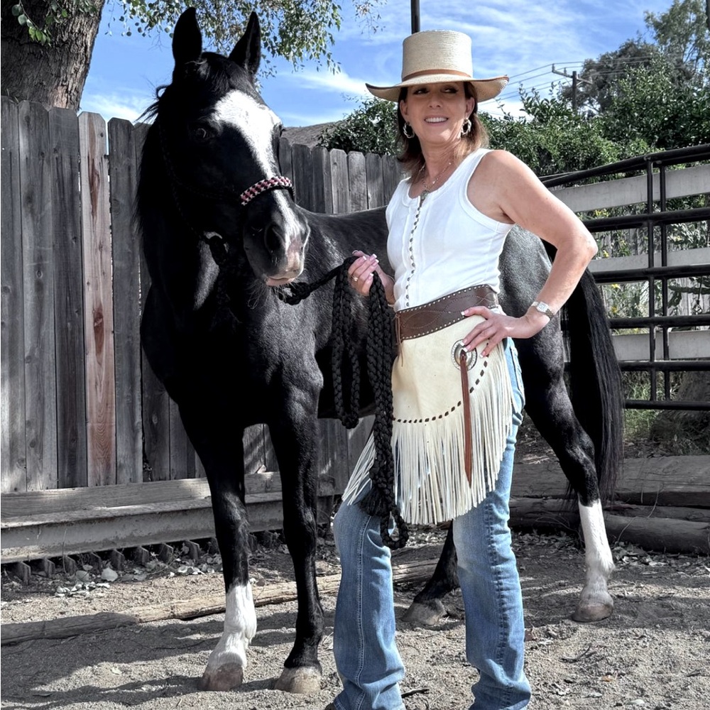 Meet your Posher, Ann